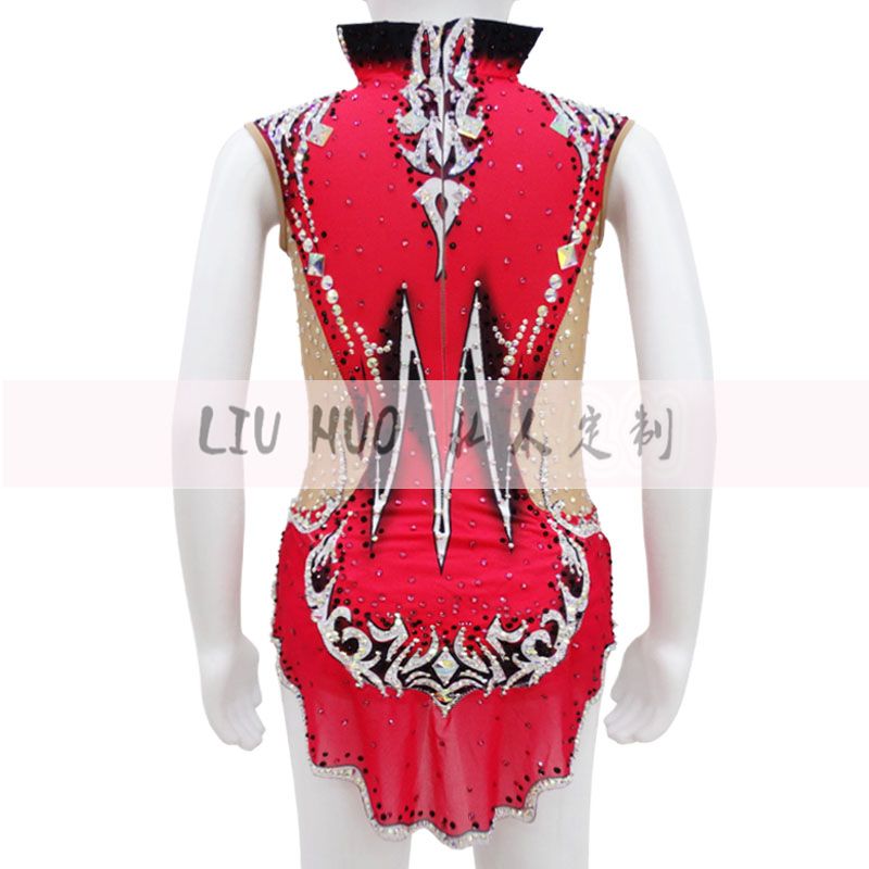 LH Rhythmic Gymnastics BD1198
