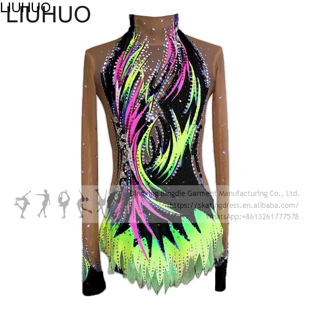 LH Skate BD2220-LIUHUO