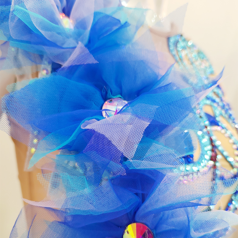 LH Rhythmic Gymnastics BD1215