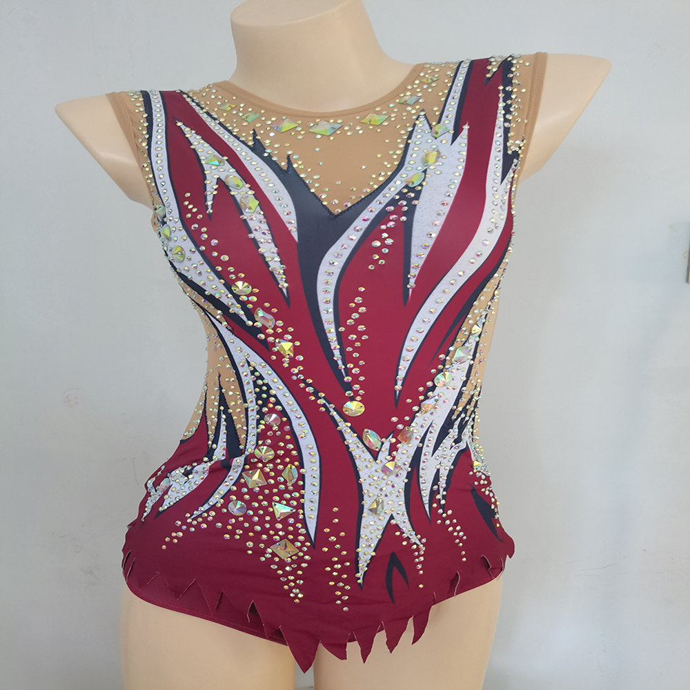 LH Rhythmic Gymnastics BD1225-LIUHUO