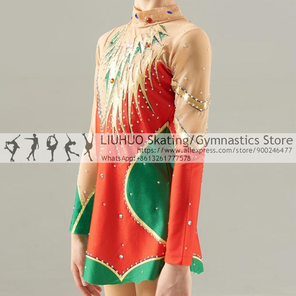 LH Rhythmic Gymnastics BD2124
