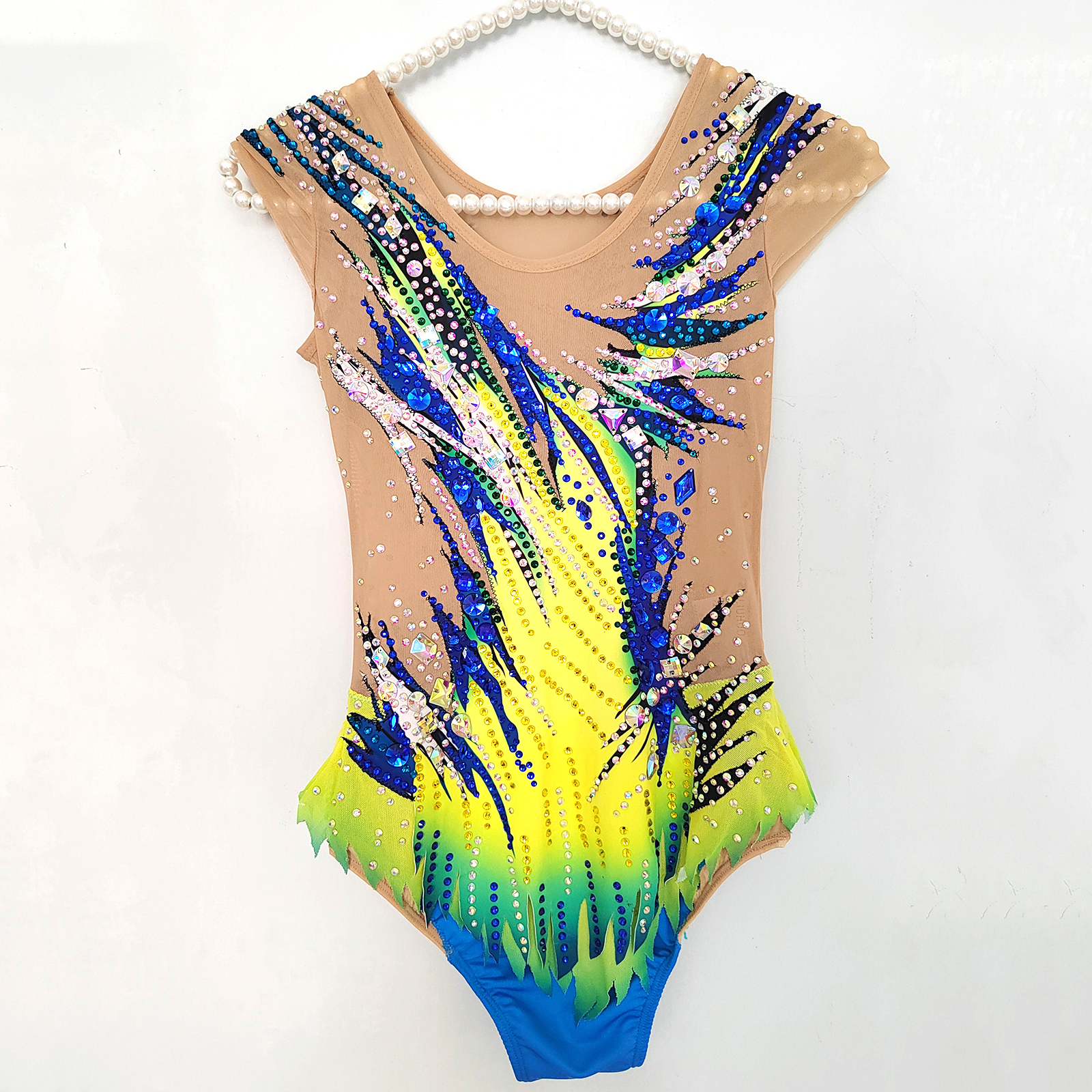 LH Rhythmic Gymnastics BD1267