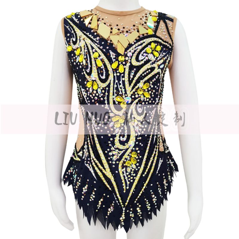 LH Rhythmic Gymnastics BD1212-LIUHUO