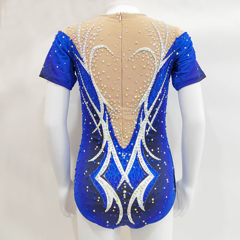 LH Rhythmic Gymnastics BD1195