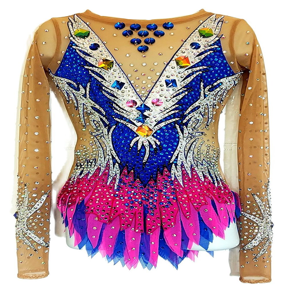 LH Rhythmic Gymnastics BD1236-LIUHUO