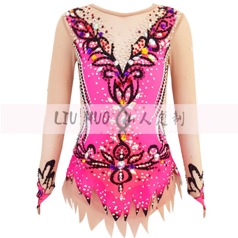 LH Rhythmic Gymnastics BD1211-LIUHUO