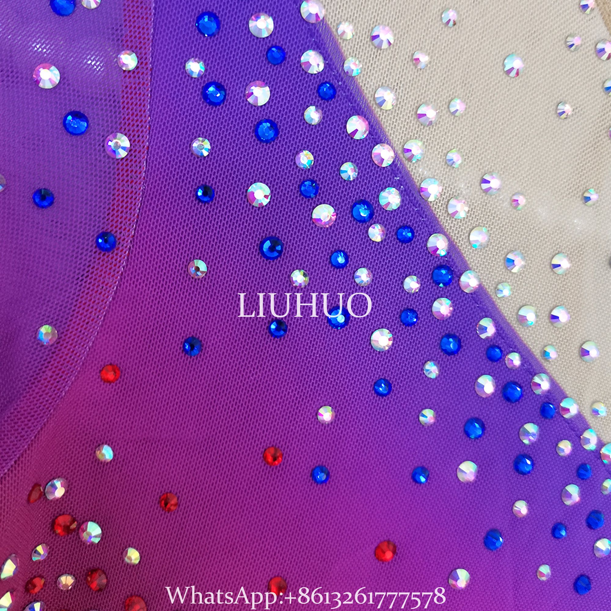 LH Skate BD2234-LIUHUO