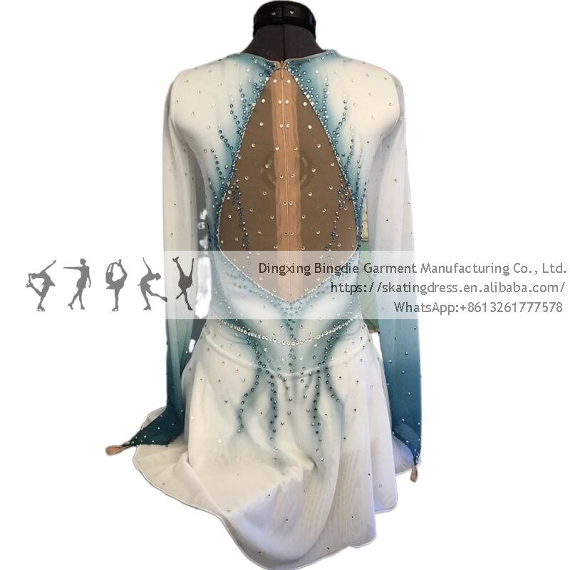 LH Skate BD2168-LIUHUO