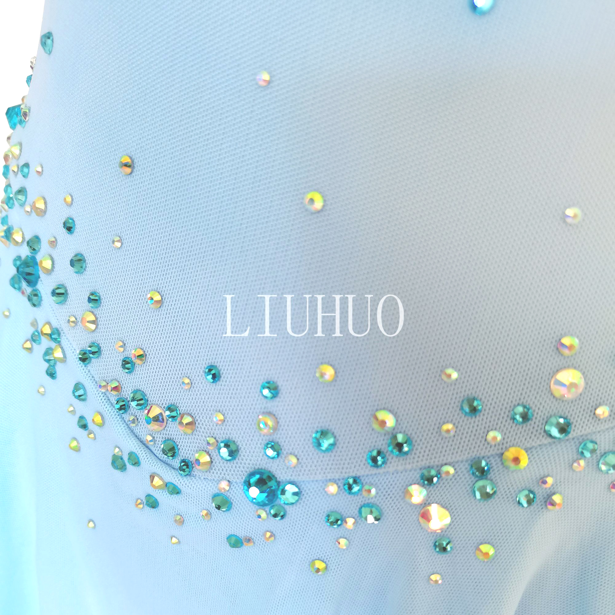 LH Skate BD2260-LIUHUO