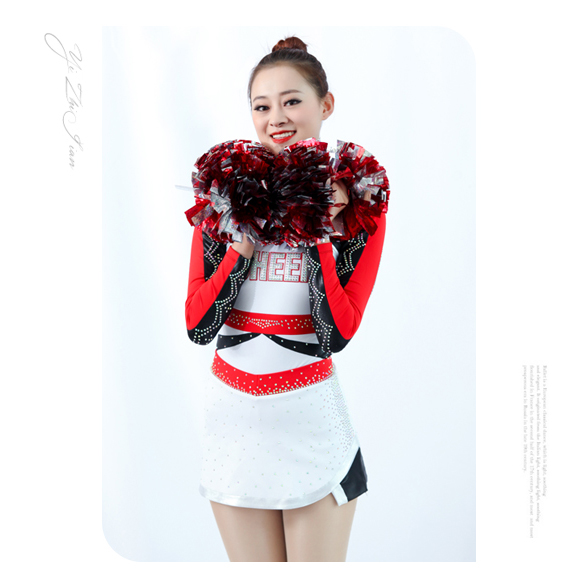 LH Cheerleading BD1163-LIUHUO
