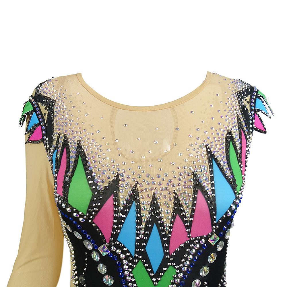 LH Rhythmic Gymnastics BD1085-LIUHUO