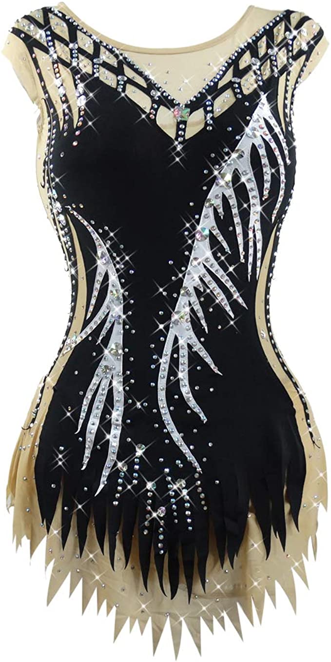 LH Rhythmic Gymnastics