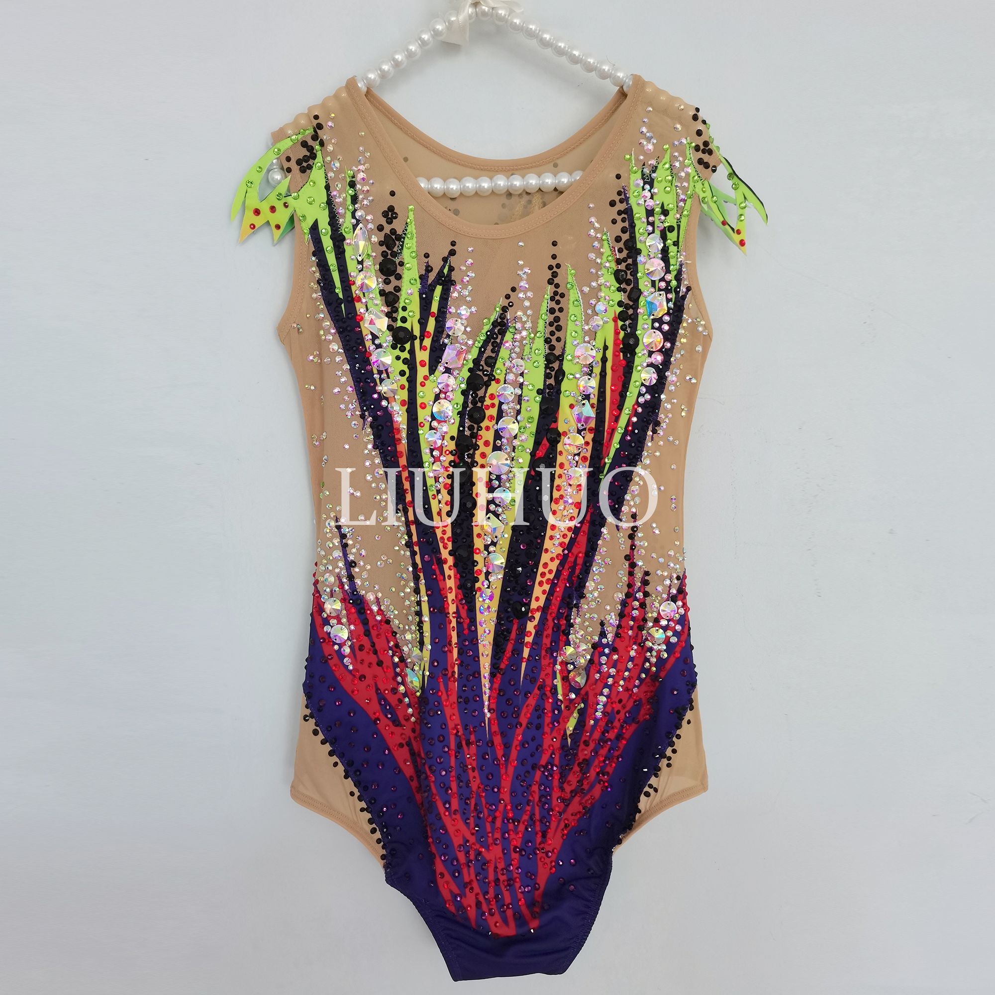 LH Rhythmic Gymnastics BD1252-LIUHUO