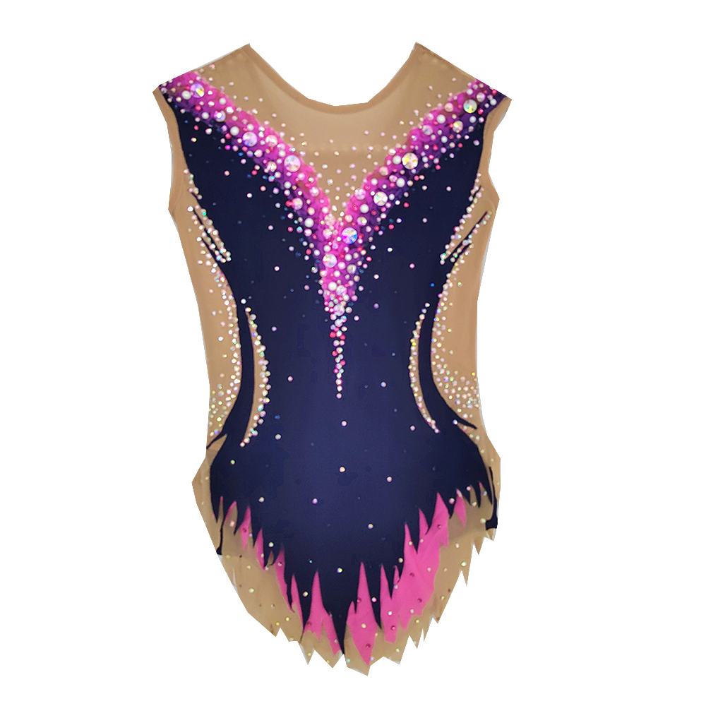 LH Rhythmic Gymnastics BD1264-LIUHUO