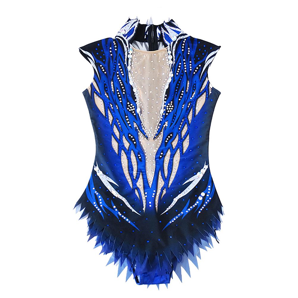 LH Rhythmic Gymnastics BD1087-LIUHUO