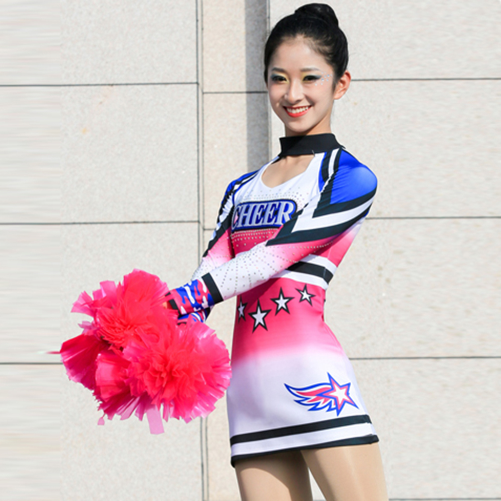LH Cheerleading BD1154-LIUHUO