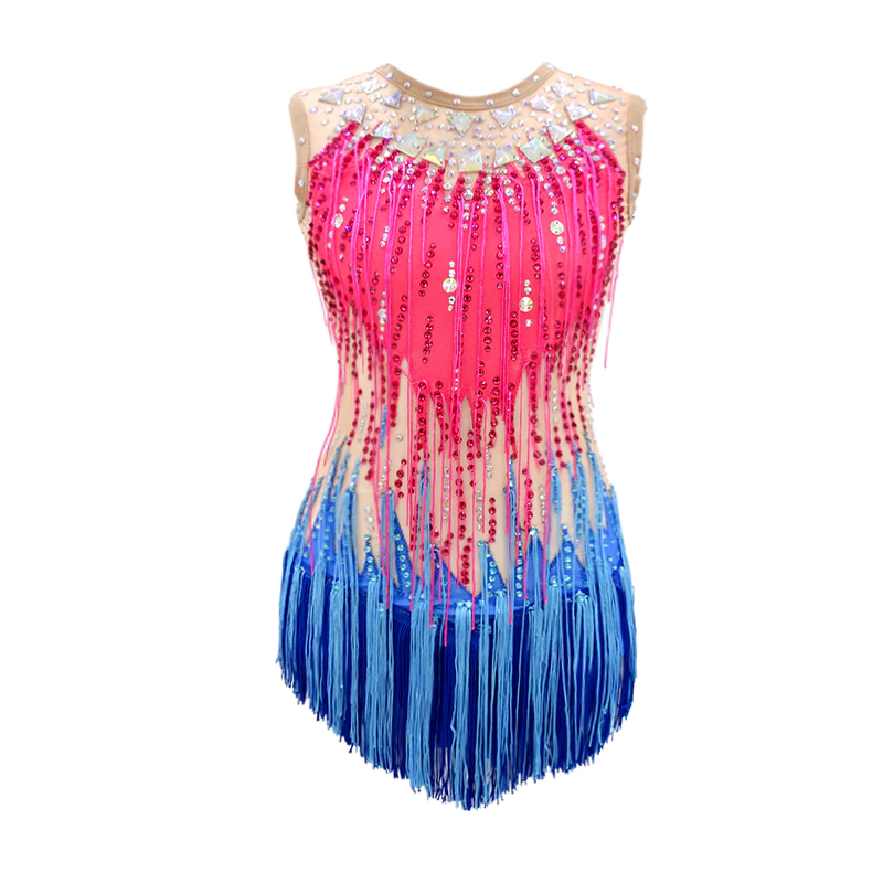 LH Rhythmic Gymnastics BD1034-LIUHUO