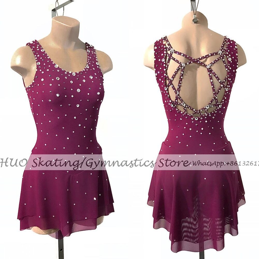LH Skate BD2164-LIUHUO