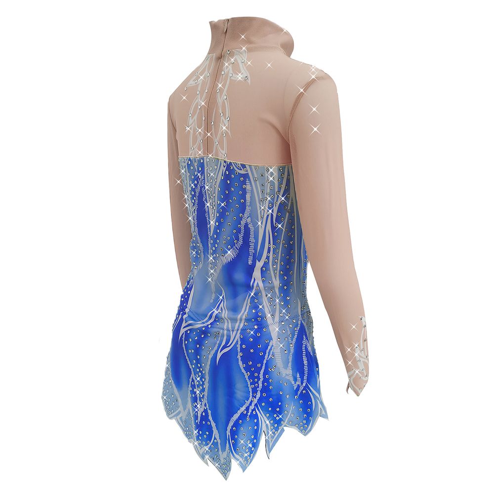 LH Rhythmic Gymnastics BD1075-LIUHUO