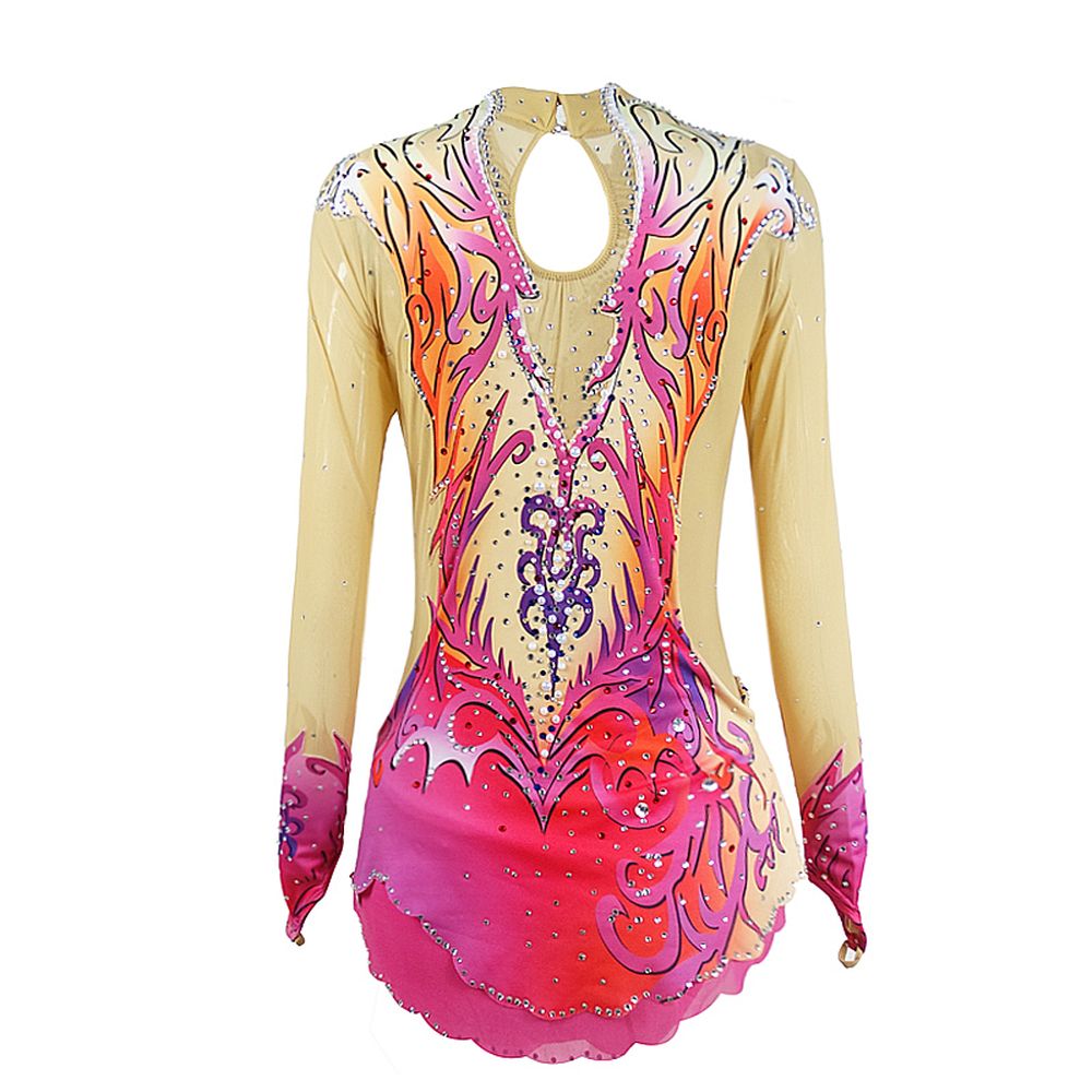 LH Rhythmic Gymnastics BD1093-LIUHUO