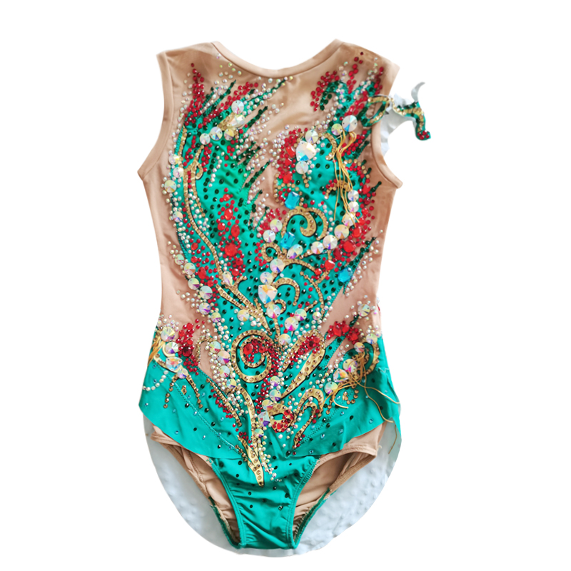 LH Rhythmic Gymnastics BD1146-LIUHUO