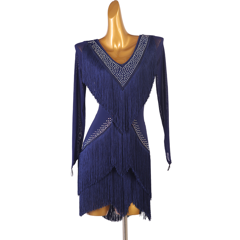 LH Latin BD1020