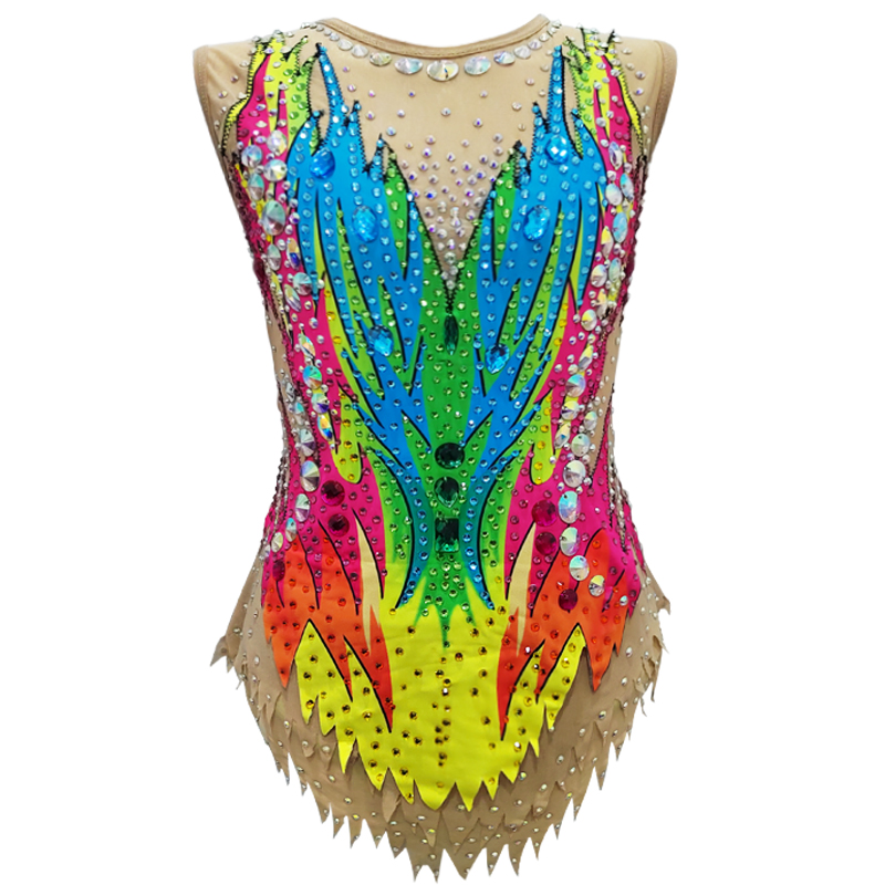 LH Rhythmic Gymnastics BD1214-LIUHUO