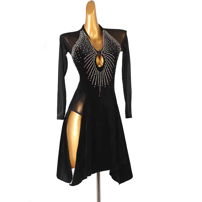 LH Latin BD1022
