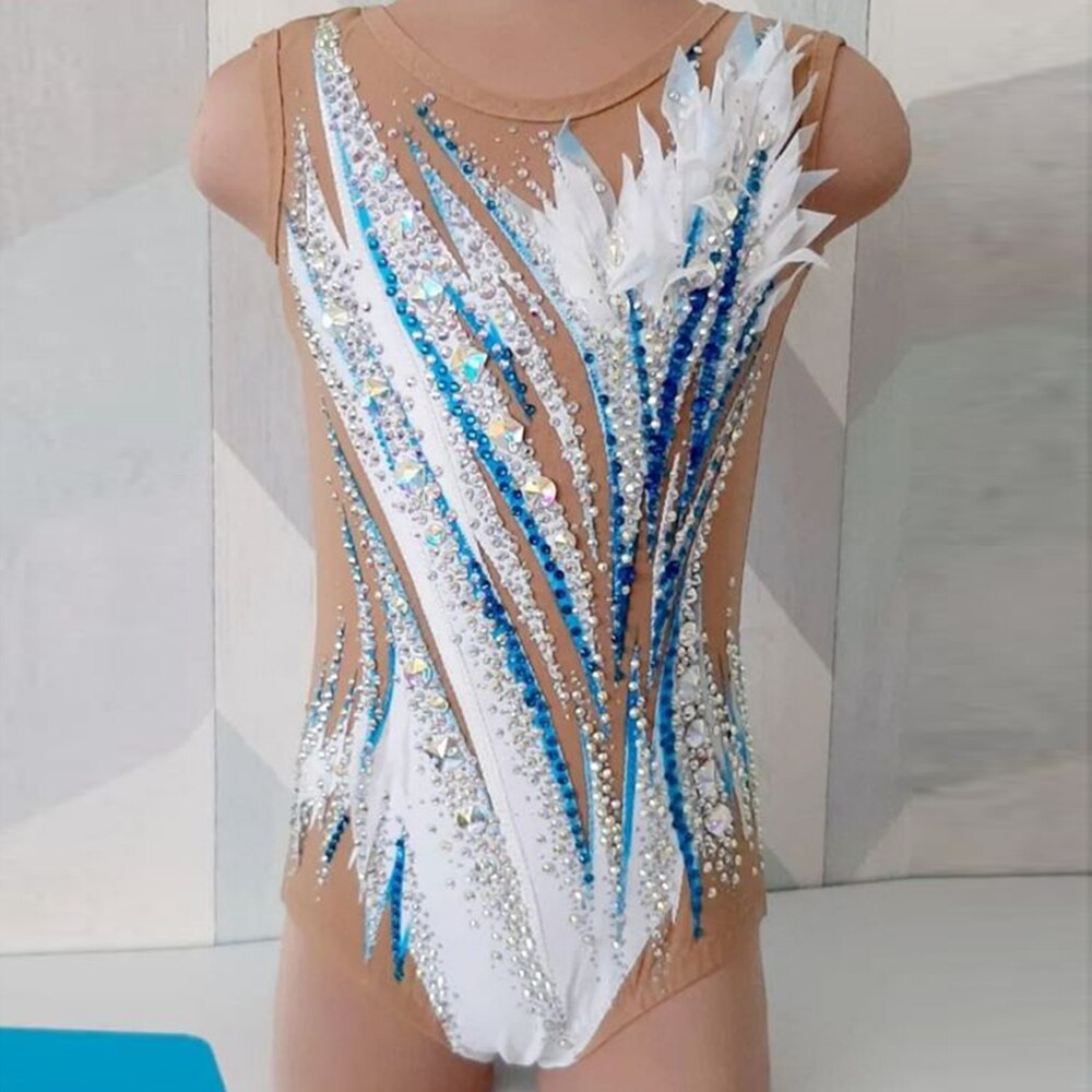 LH Rhythmic Gymnastics BD1156-LIUHUO