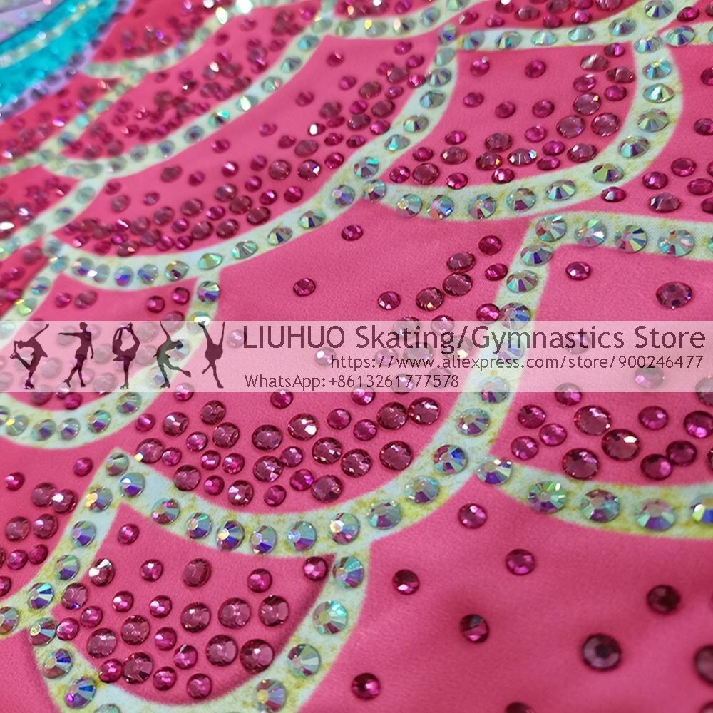 LH Synchronized Swimming BD1019