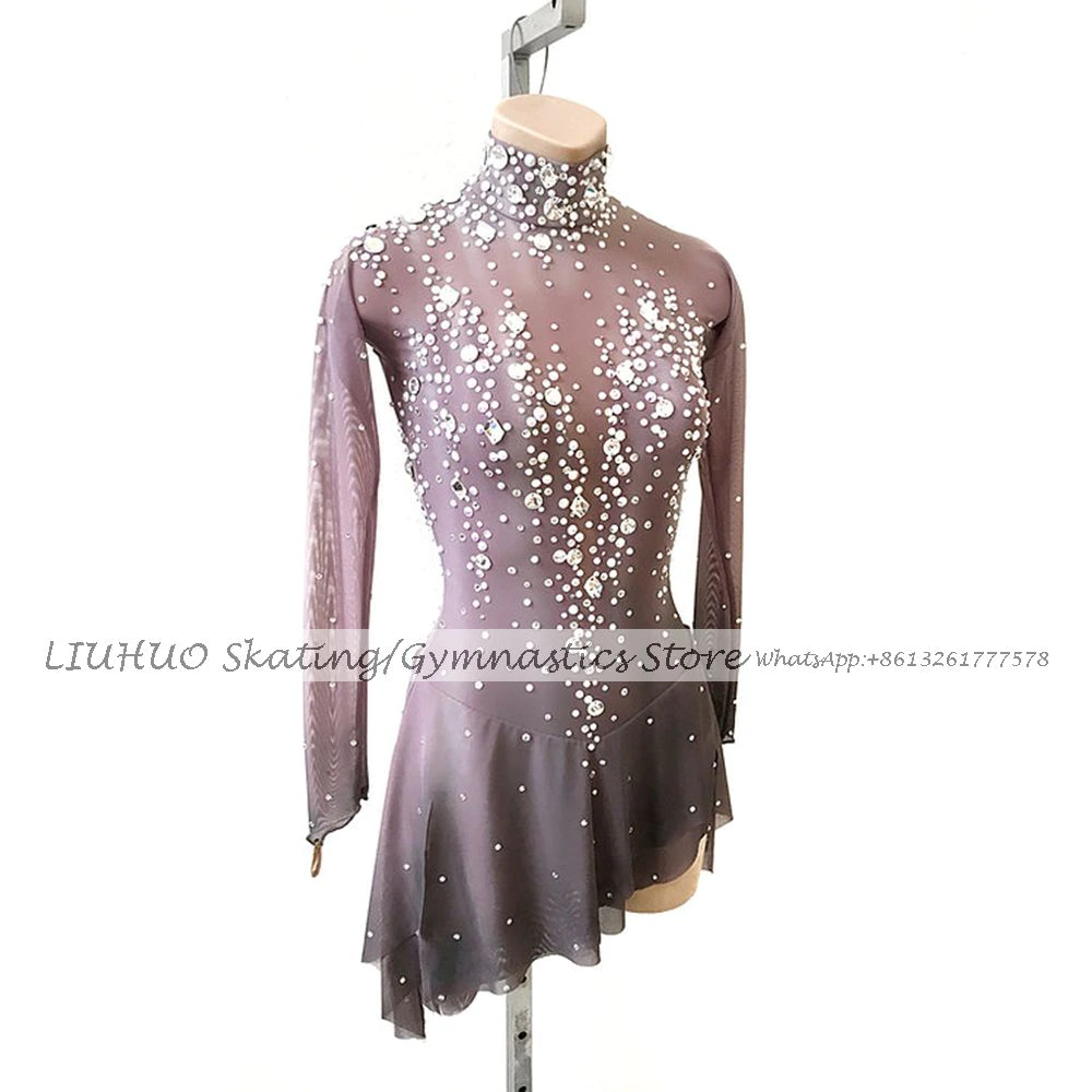 LH Skate BD2275-LIUHUO