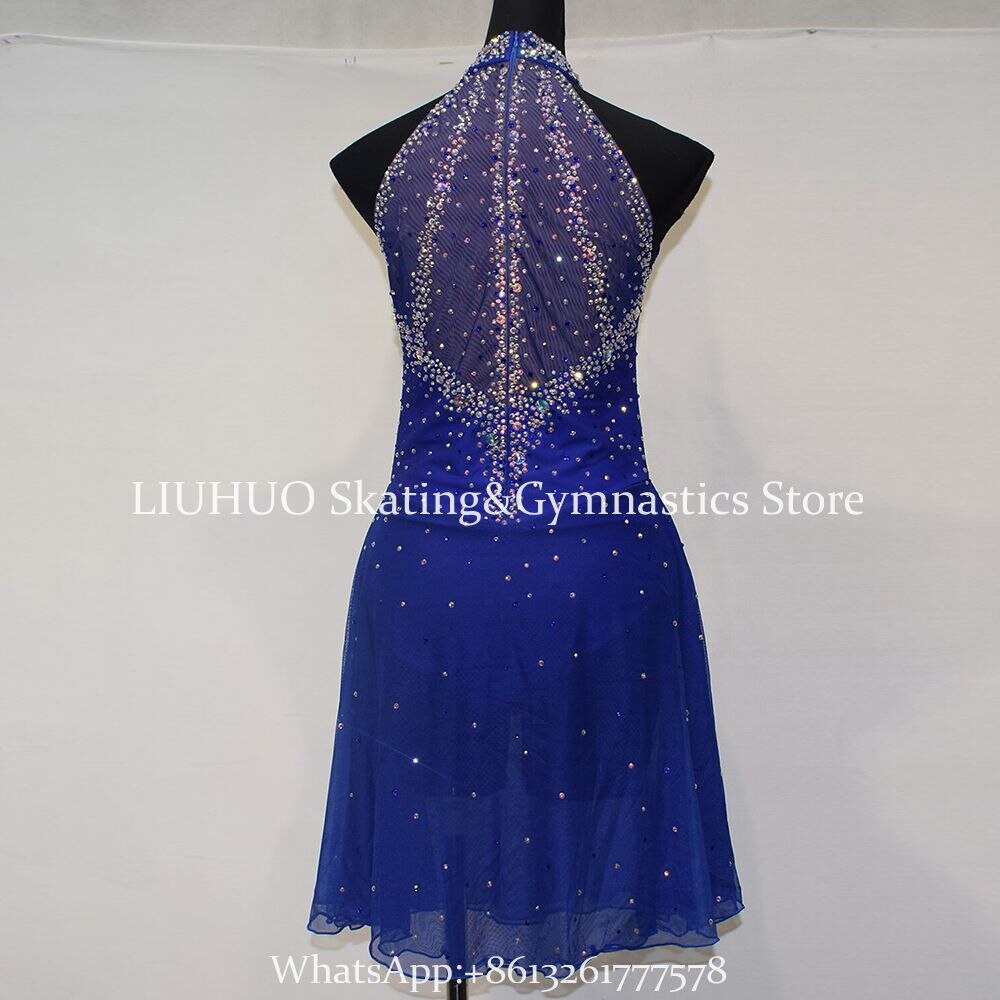 LH Skate  BD2229-LIUHUO