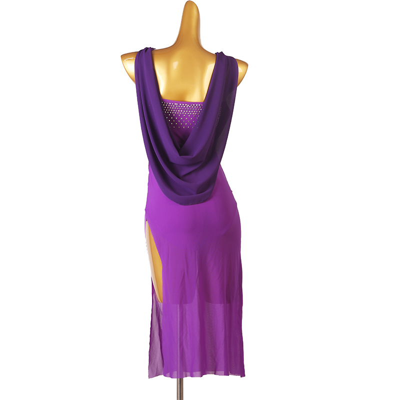 LH Latin BD1018-LIUHUO