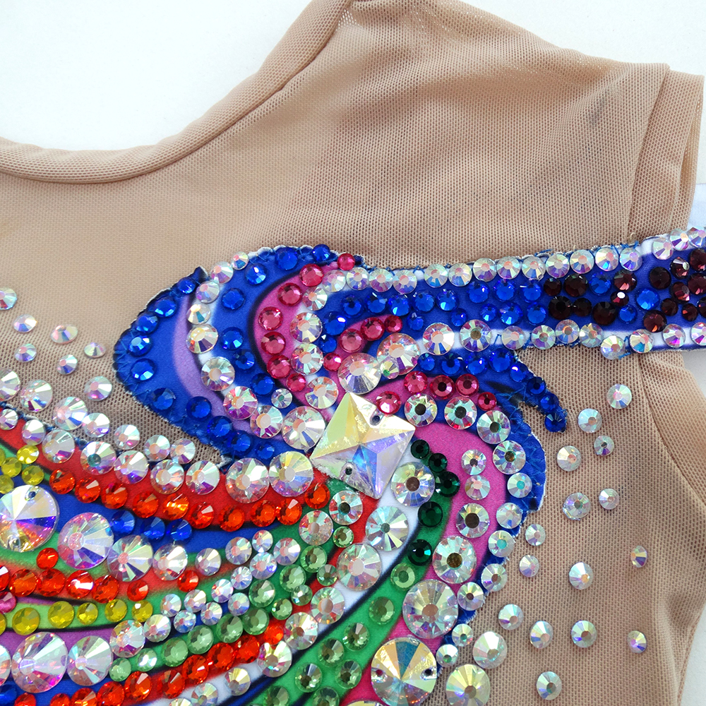 LH Rhythmic Gymnastics BD1099-LIUHUO