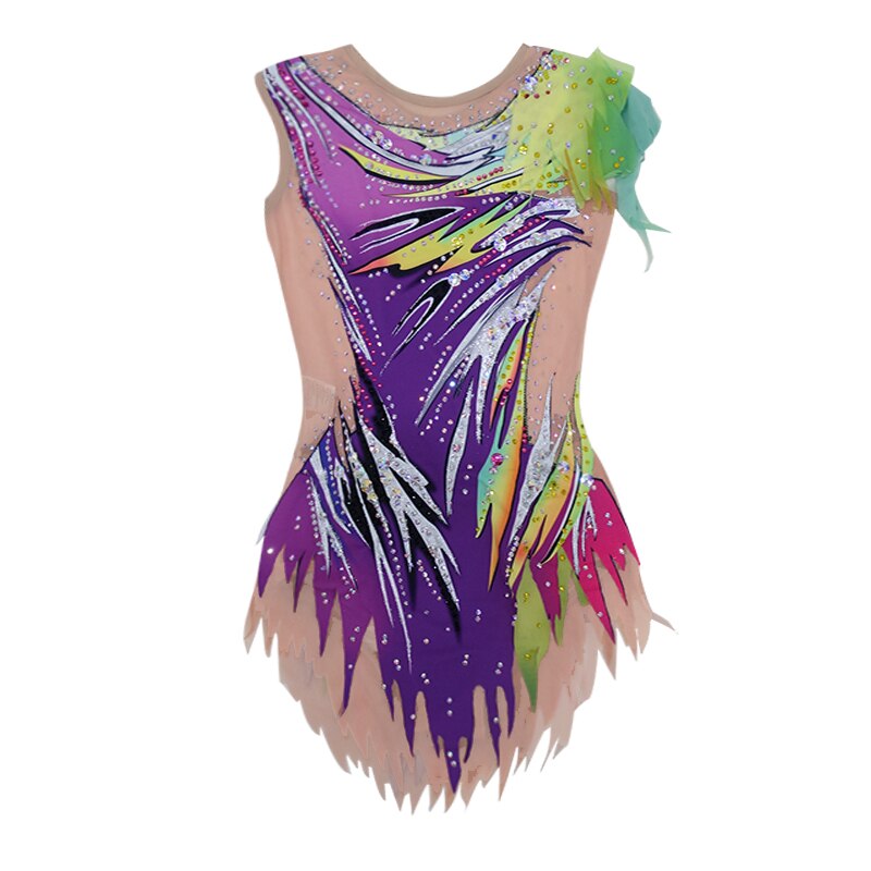 LH Rhythmic Gymnastics BD1107-LIUHUO