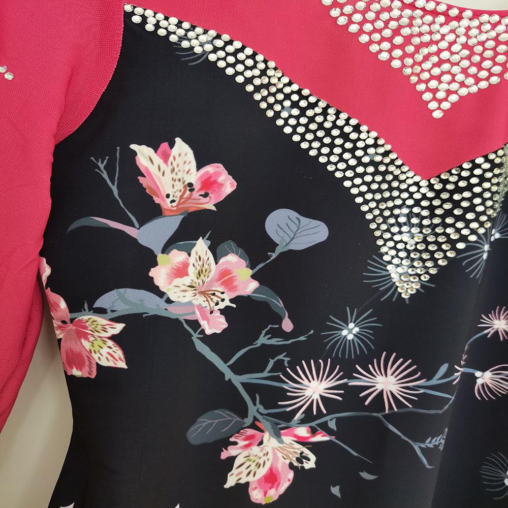 LH Rhythmic Gymnastics BD1267-LIUHUO