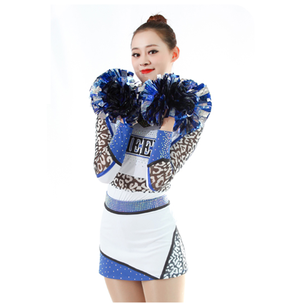 LH Cheerleading BD1156-LIUHUO