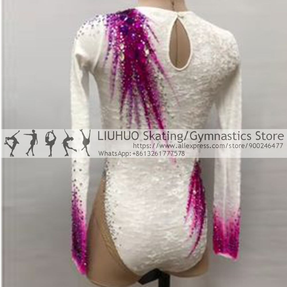 LH Rhythmic Gymnastics BD3181-LIUHUO