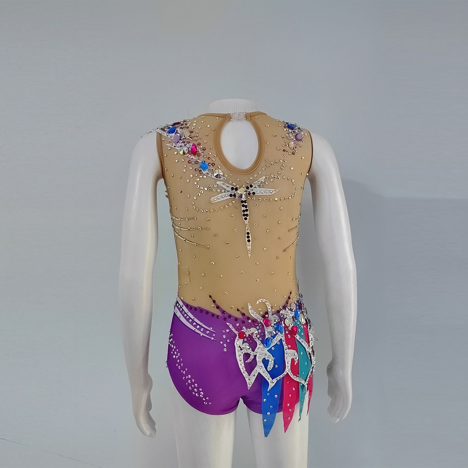 LH Rhythmic Gymnastics BD1313-LIUHUO