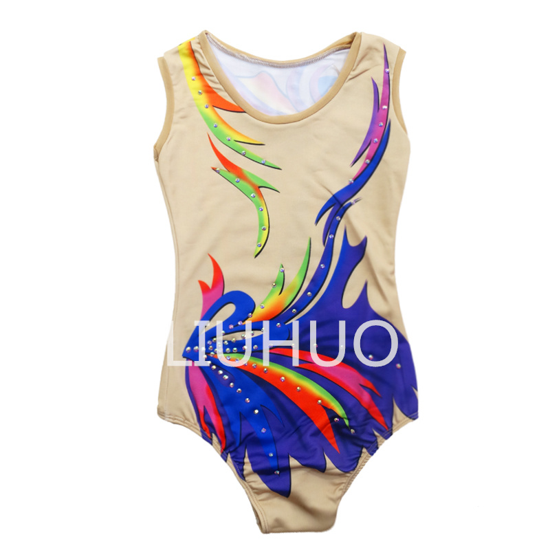 LH Gymnastics BD1061-LIUHUO
