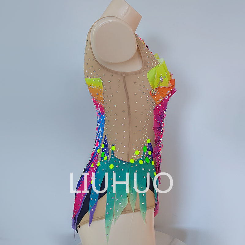 LH Rhythmic Gymnastics BD1160