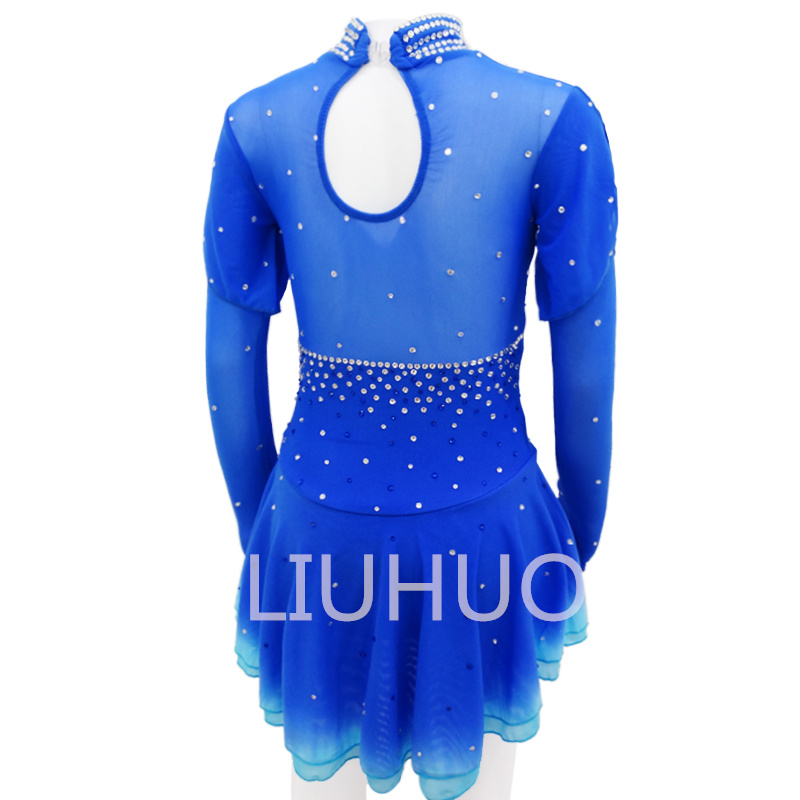 LH Skate BD2286-LIUHUO