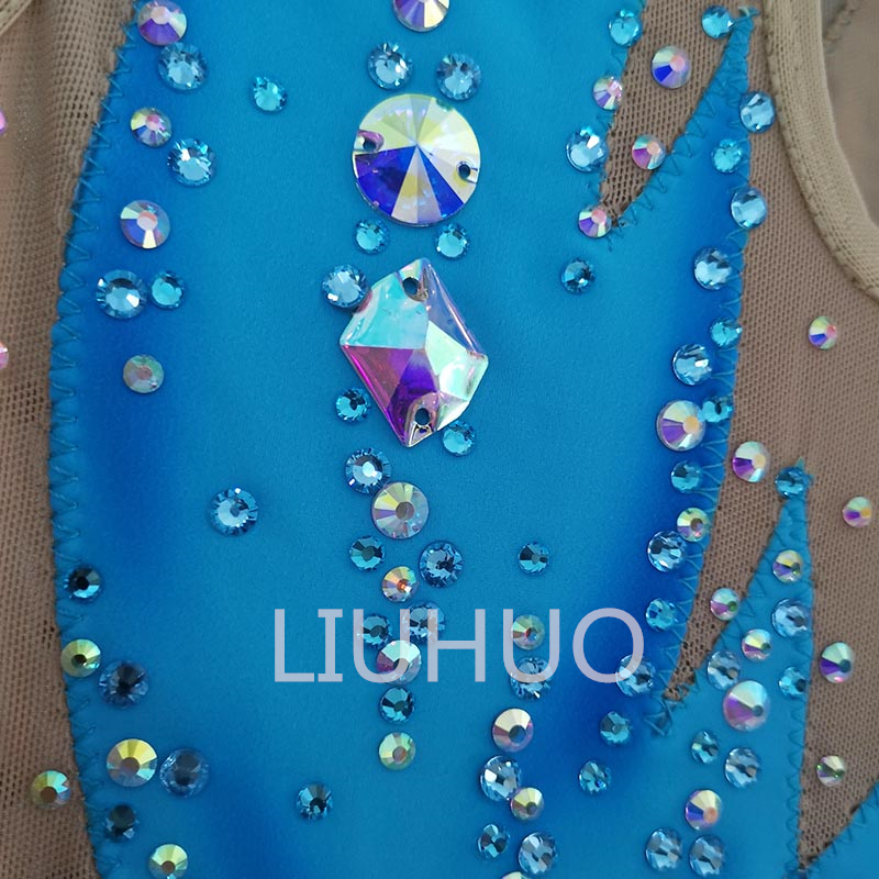 LH Rhythmic Gymnastics BD1341-LIUHUO