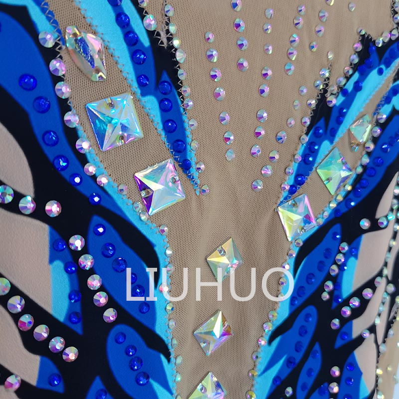 LH Rhythmic Gymnastics BD1342