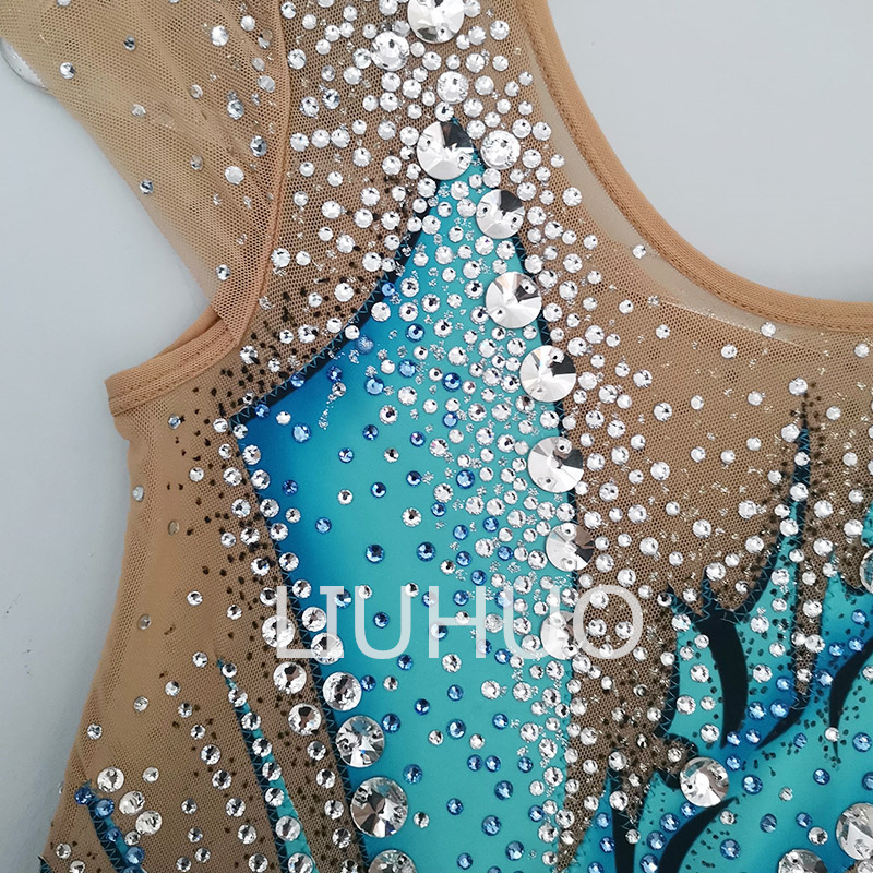 LH Rhythmic Gymnastics BD135-LIUHUO