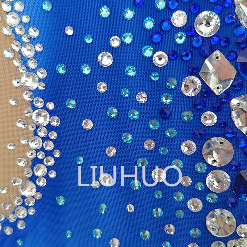 LH Rhythmic Gymnastics BD1344