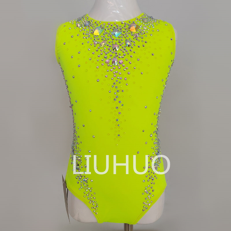 LH Rhythmic Gymnastics BD1346