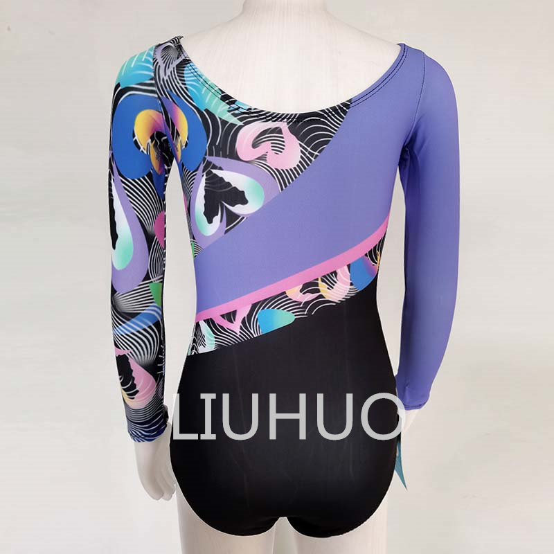 LH Gymnastics BD1076-LIUHUO