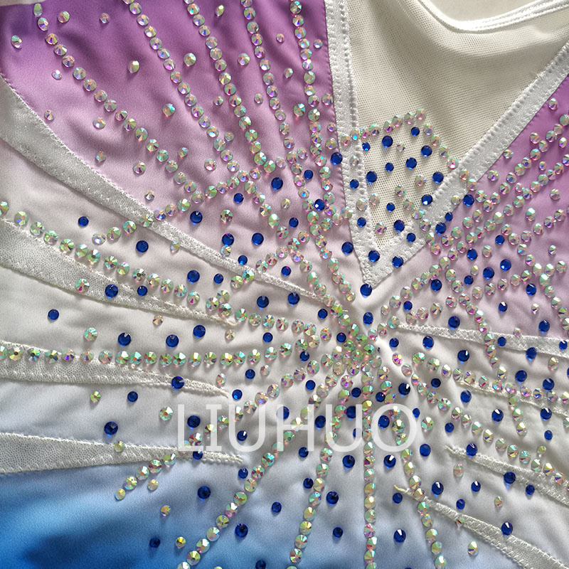 LH Gymnastics BD1077-LIUHUO