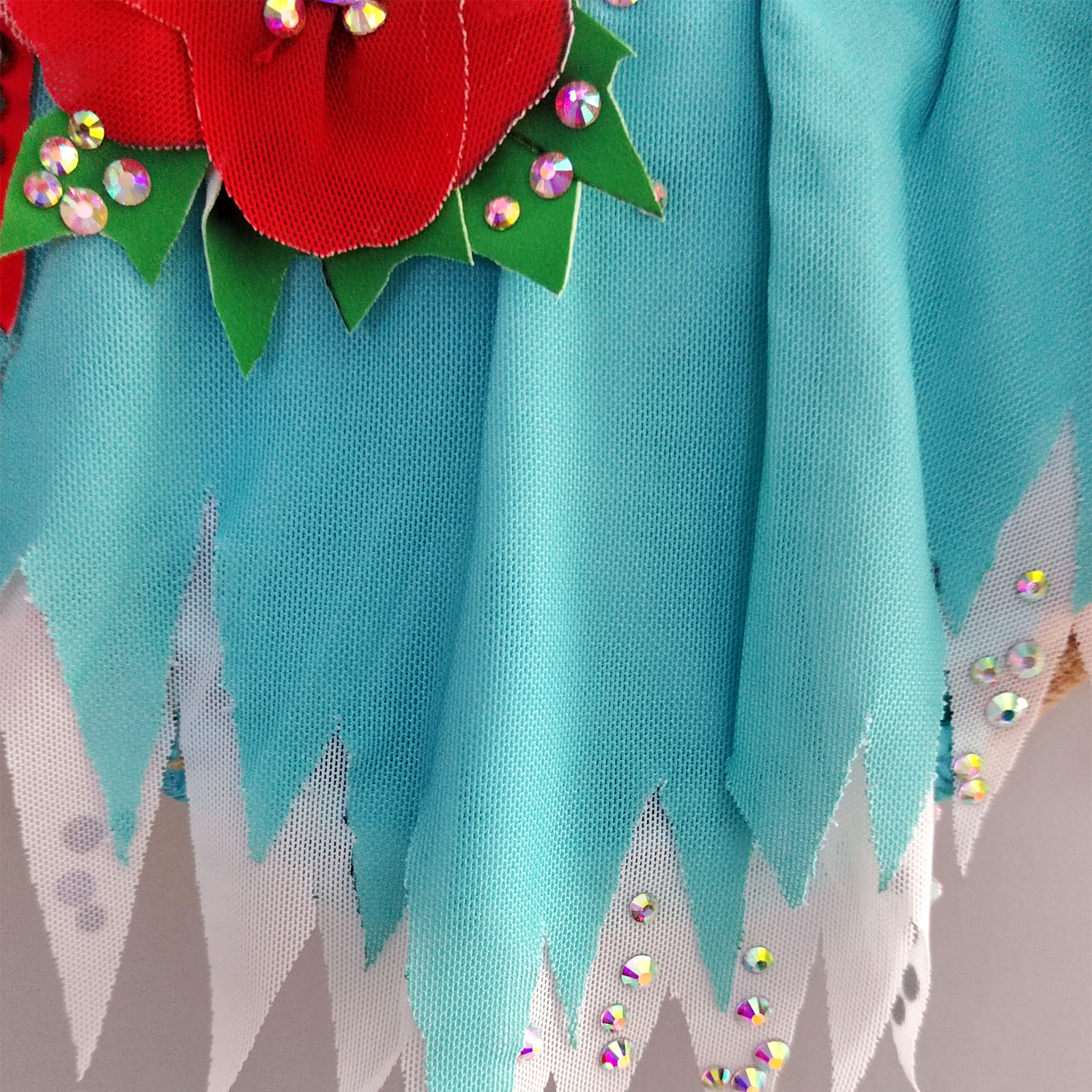 LH Rhythmic Gymnastics BD1317-LIUHUO